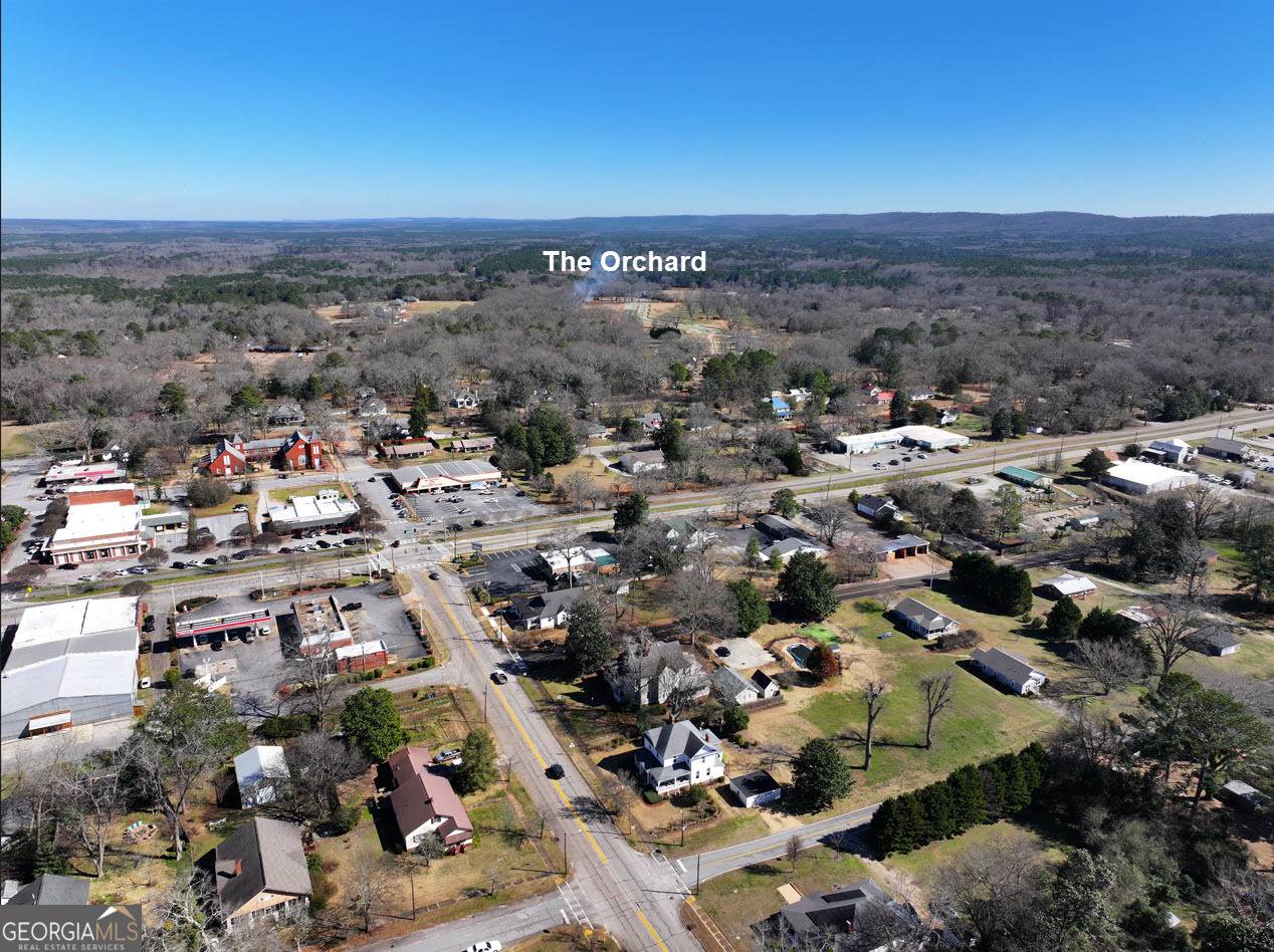 Pine Mountain, GA 31822,LOT 19 Chinaberry ST