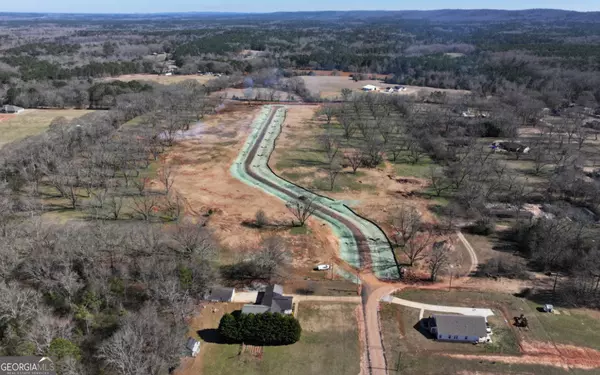 LOT 19 Chinaberry, Pine Mountain, GA 31822