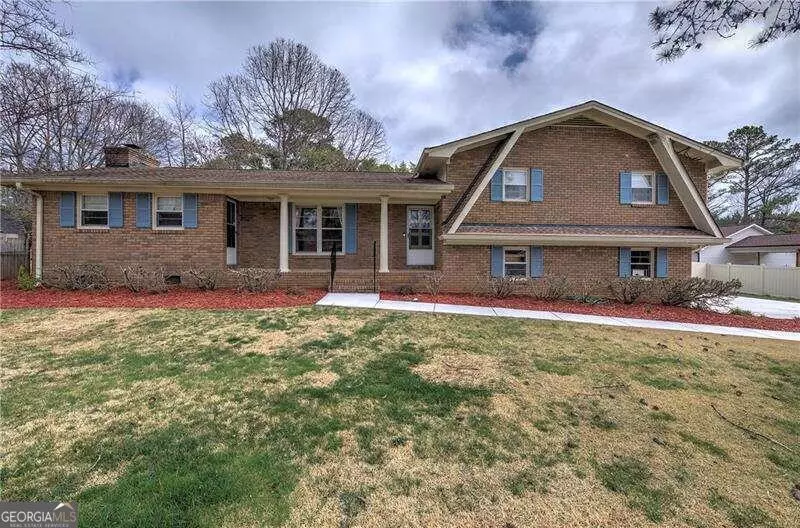 Marietta, GA 30066,2810 Foothill TRL