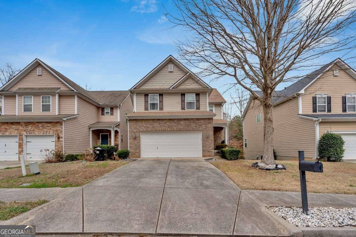 210 Brookhaven CT, Acworth, GA 30102