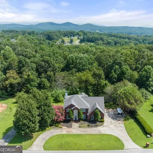 Dahlonega, GA 30533,296 Cloudland