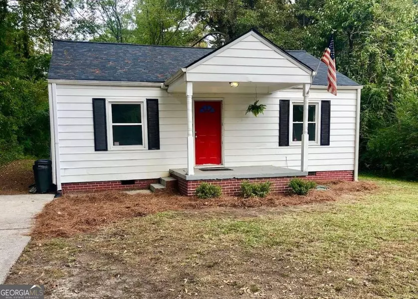 723 Tom Read DR, Marietta, GA 30062