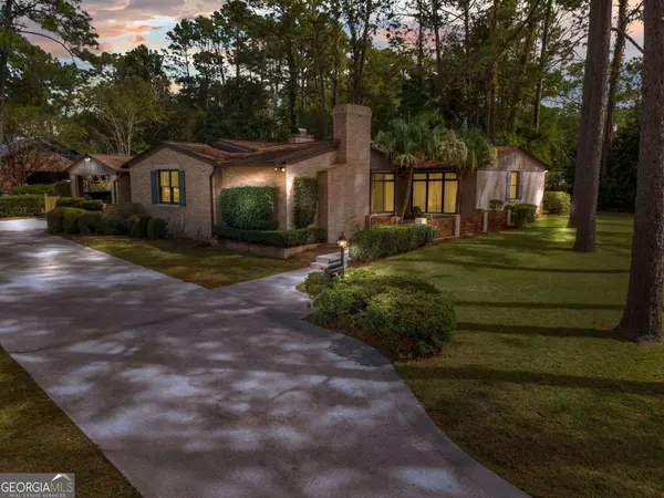 Waycross, GA 31501,1601 Seminole TRL