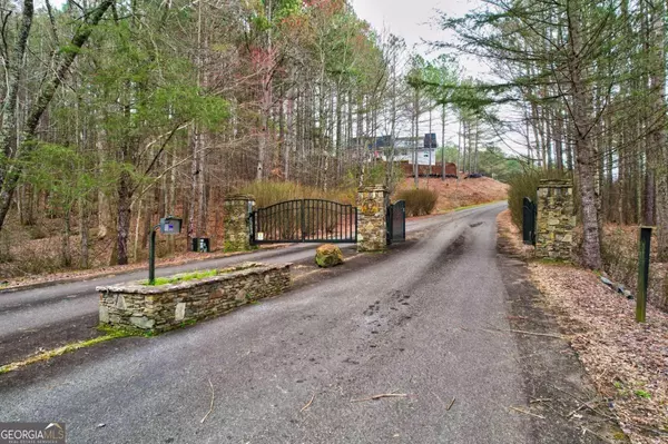 Ellijay, GA 30540,LOT 2 Eastside