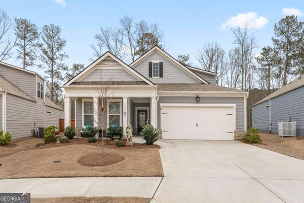 121 S Cornucopia BND, Dallas, GA 30132