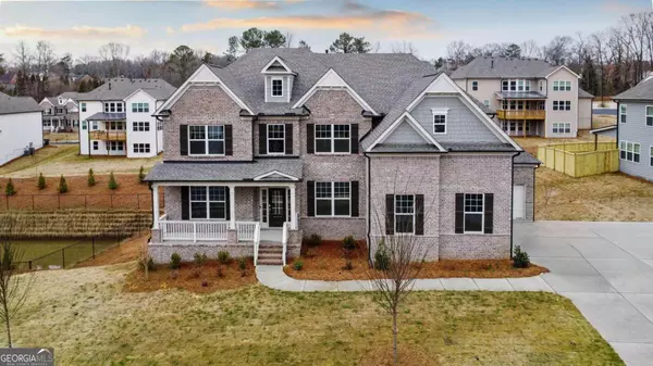 Marietta, GA 30062,3994 Haygood Meadow DR