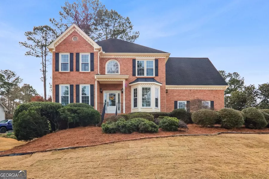 4815 Winding Rose, Suwanee, GA 30024