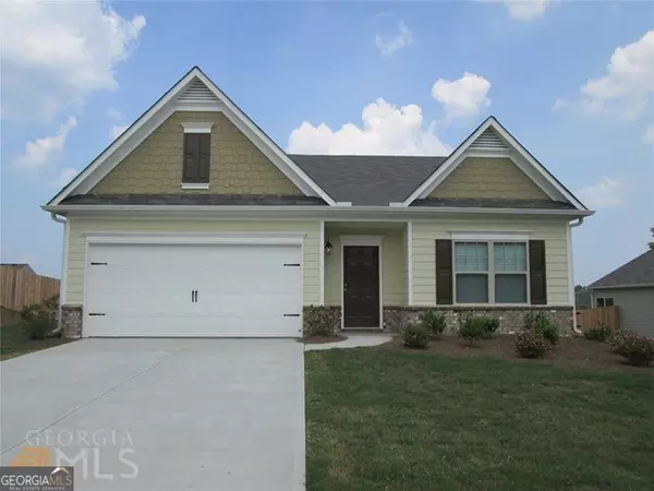 1053 Sutherland, Winder, GA 30680