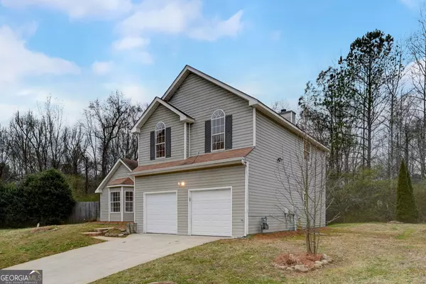 Lithonia, GA 30058,6745 Pole Creek DR