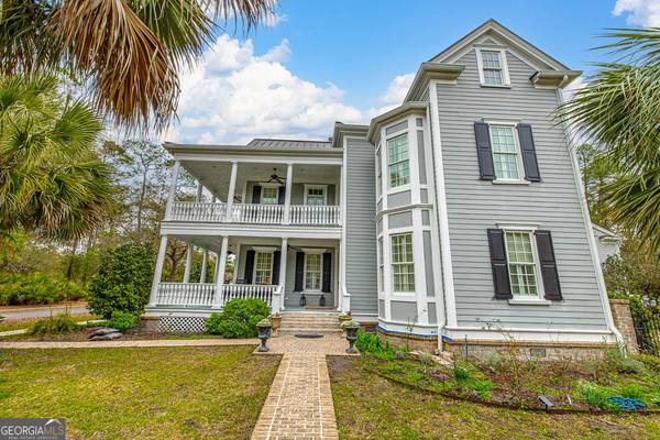 200 Charleston WAY, St. Marys, GA 31558