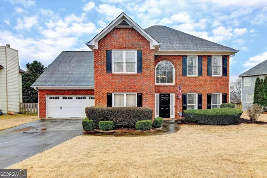 1872 Shores Ridge, Suwanee, GA 30024