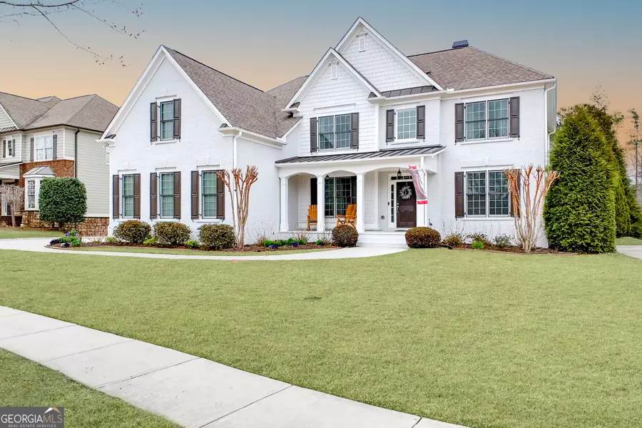 6672 Trailside, Flowery Branch, GA 30542