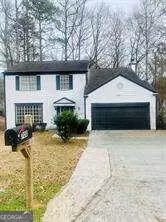 Lithonia, GA 30058,708 Stonebridge