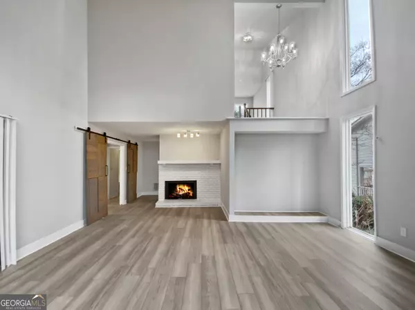 Marietta, GA 30068,4078 Audubon DR