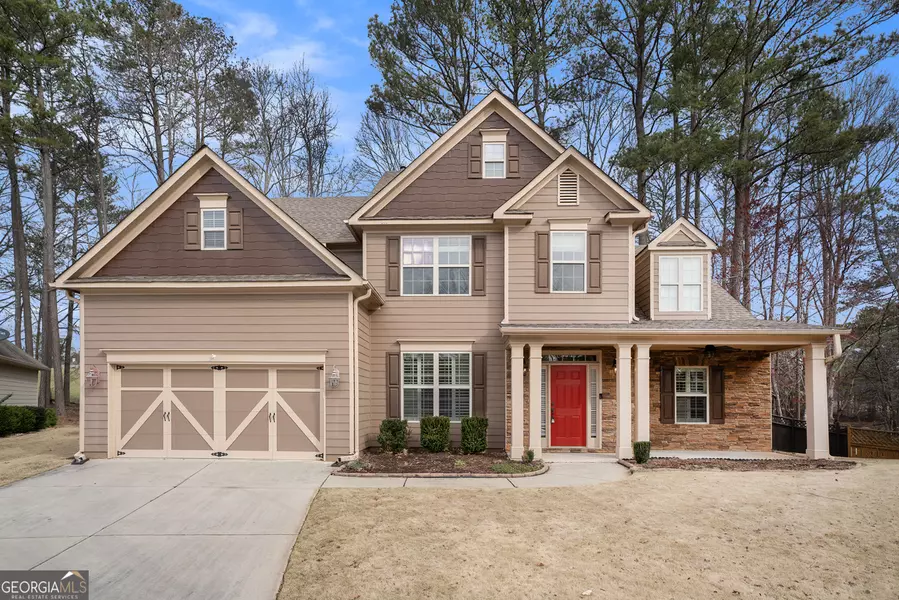 805 Roxbury Reserve, Canton, GA 30115