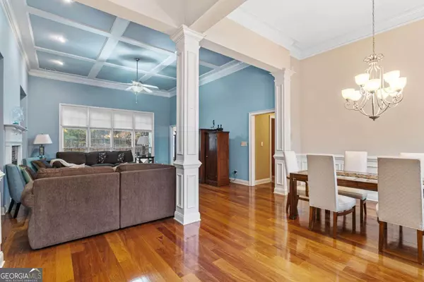 Atlanta, GA 30349,415 Brooklake PL SW