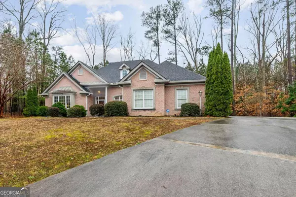 Atlanta, GA 30349,415 Brooklake PL SW