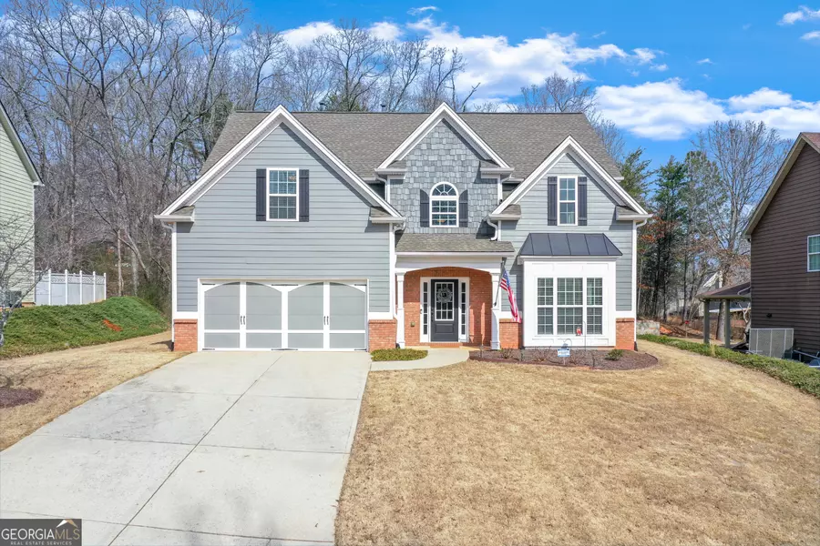 3906 Walnut Grove, Gainesville, GA 30506