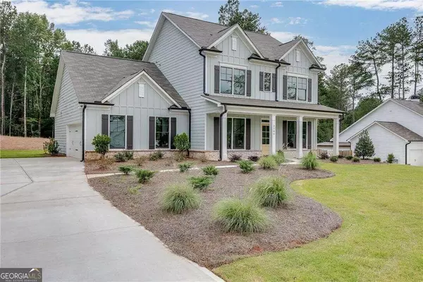 Monroe, GA 30656,2100 Charmond DR