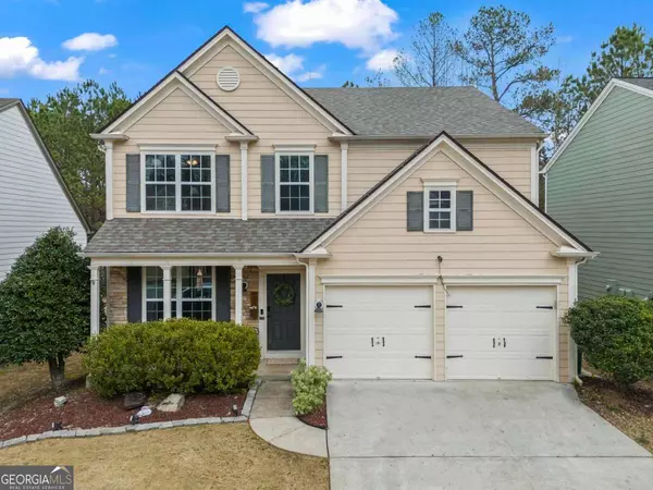 502 Mullein TRCE, Woodstock, GA 30188