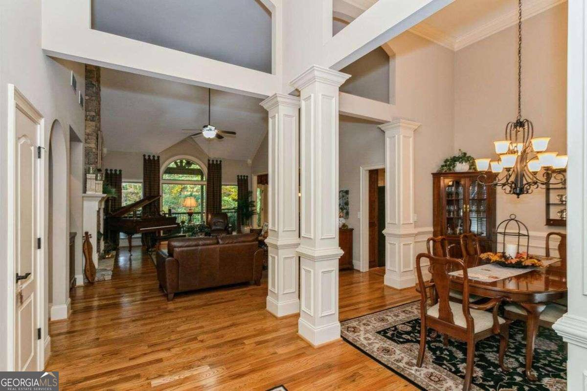 Dawsonville, GA 30534,212 Nuckolls LN