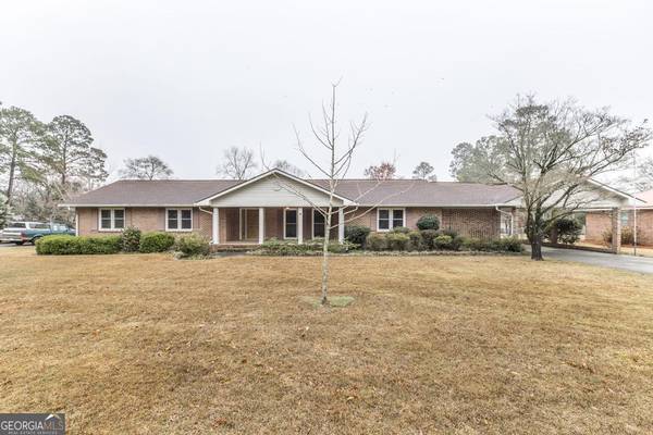 403 Cloverdale, Dublin, GA 31021