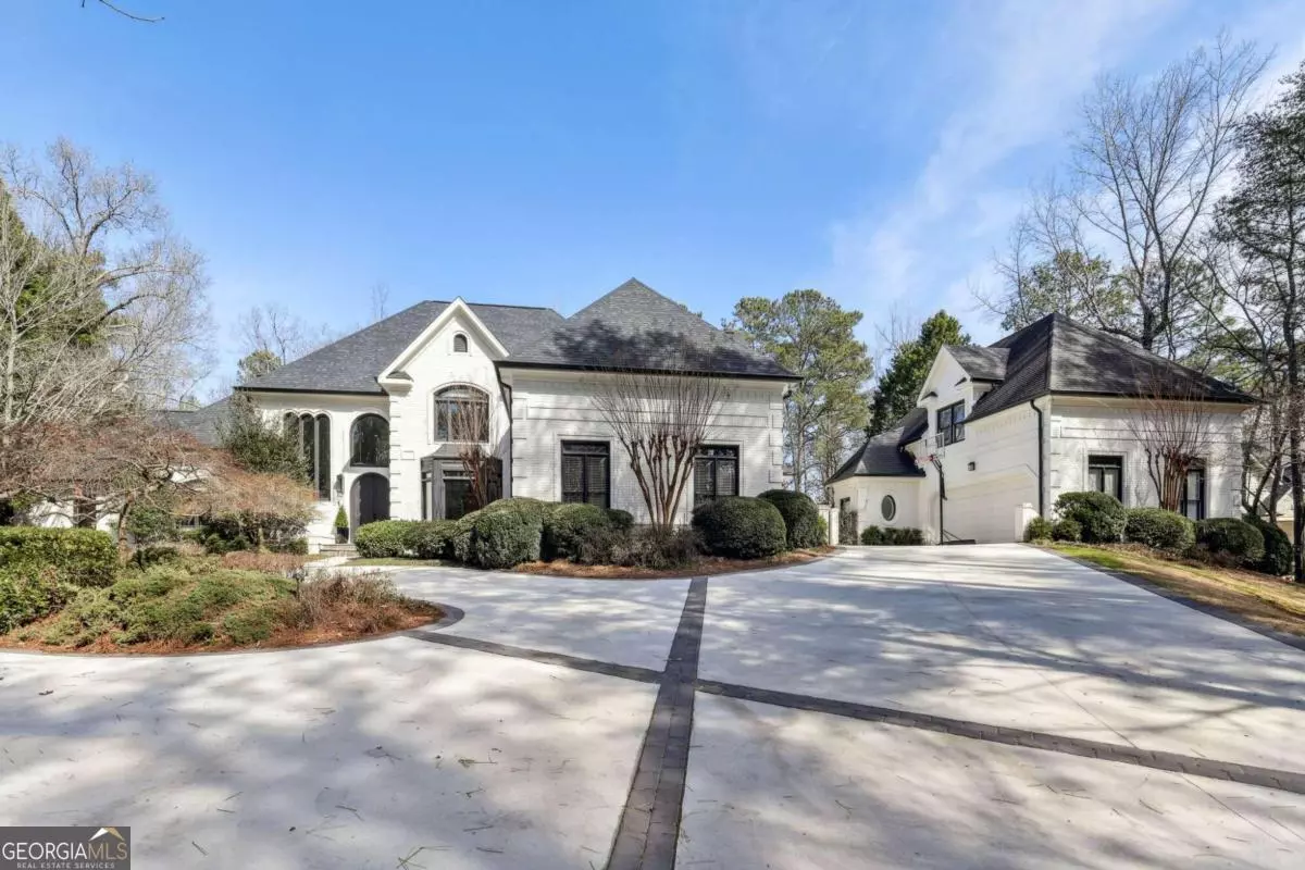 Roswell, GA 30075,1035 Stonegate CT