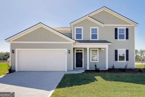 Richmond Hill, GA 31324,500 Foxtail