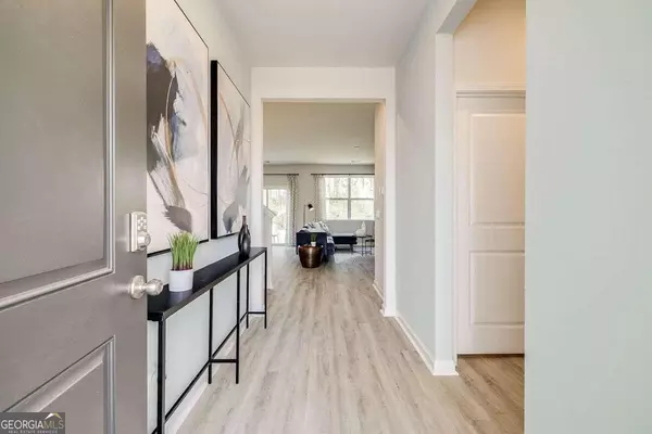 Richmond Hill, GA 31324,500 Foxtail DR