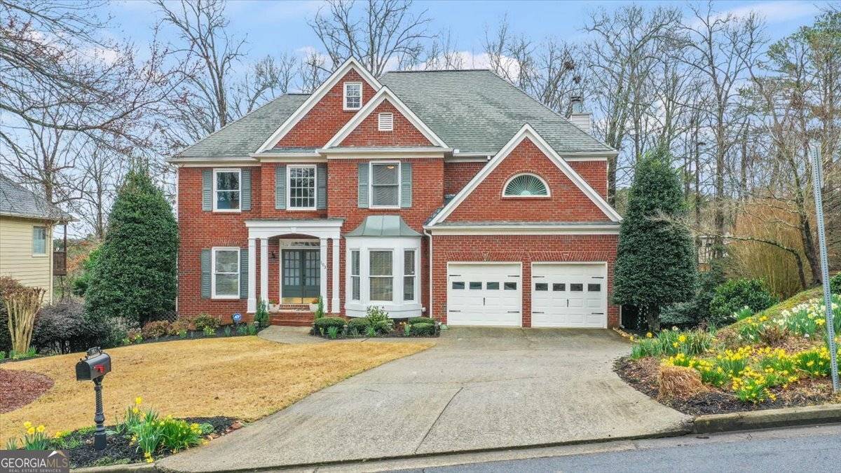 103 Creekside Park DR, Johns Creek, GA 30022