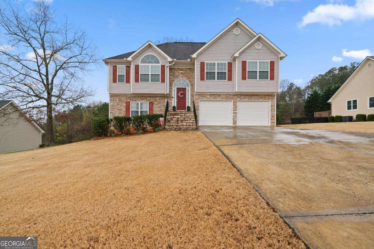 121 Bowdoin LN SW, Adairsville, GA 30103