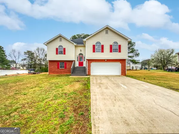 Ellenwood, GA 30294,3752 Saint James CT