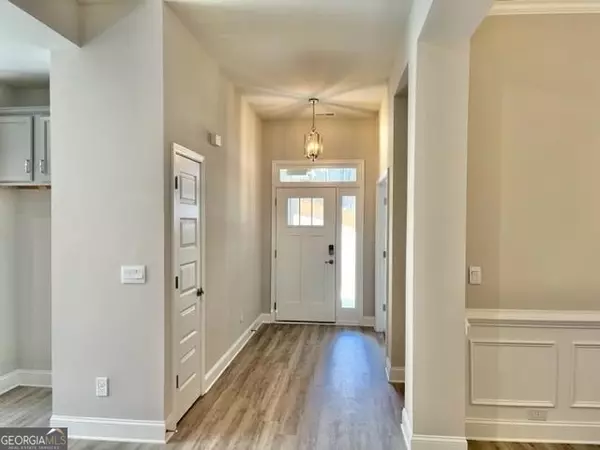 Maysville, GA 30558,261 Eagle Heights DR