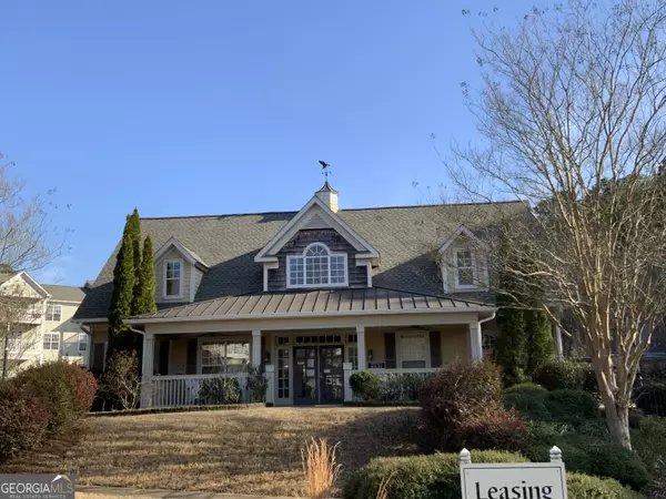 Eatonton, GA 31024,107 Oak Grove LN #2103