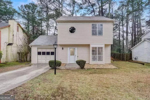 6176 Saint Charles, Lithonia, GA 30058