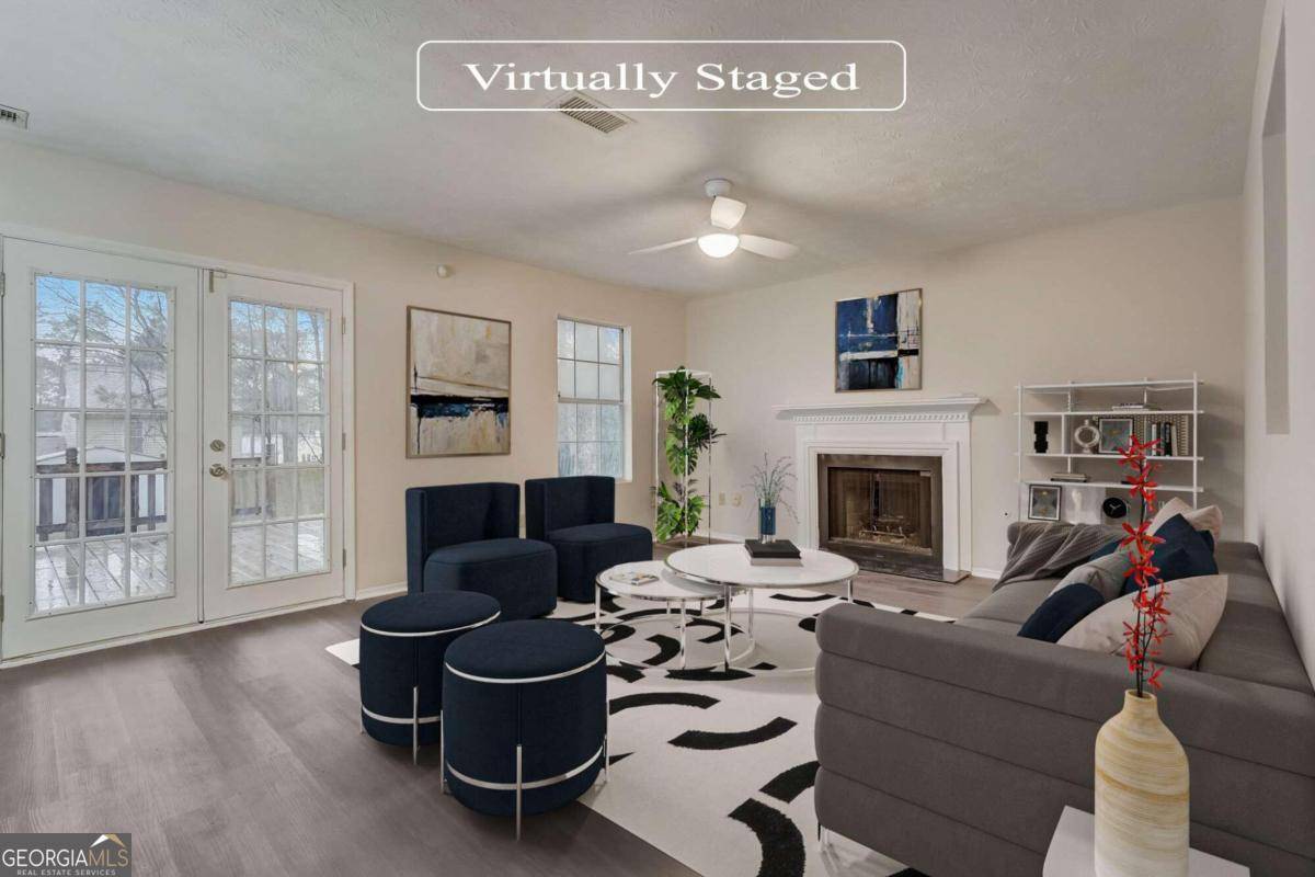 Lithonia, GA 30058,6176 Saint Charles CT