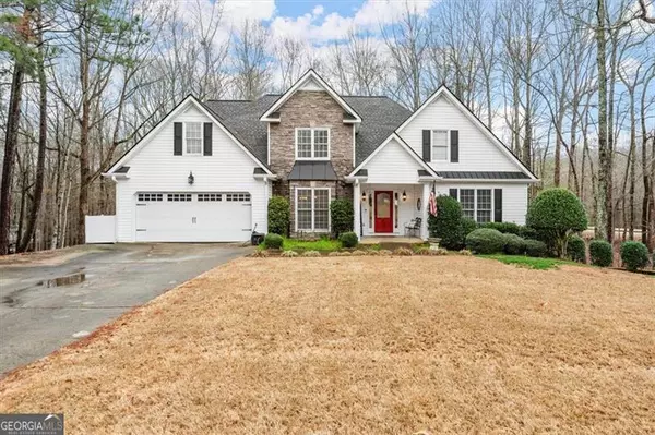 Douglasville, GA 30134,16 Vickers PL