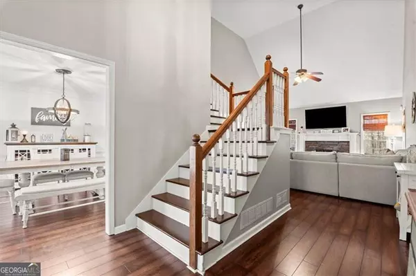 Douglasville, GA 30134,16 Vickers PL