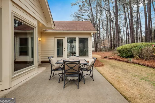 Peachtree Corners, GA 30092,4635 Graywood