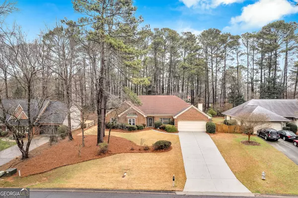 Peachtree Corners, GA 30092,4635 Graywood