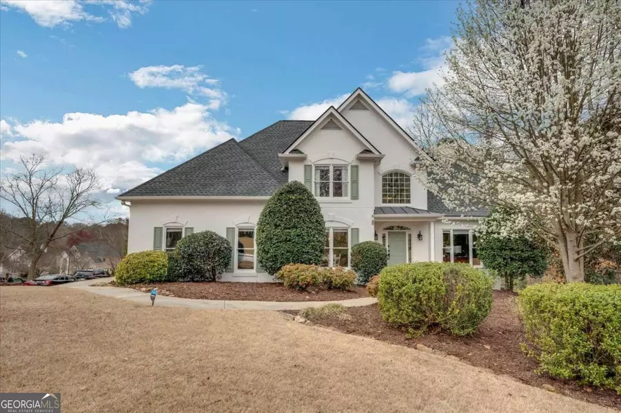 705 Northwind, Roswell, GA 30075