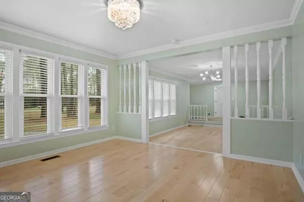 Jonesboro, GA 30236,7289 Cardif PL