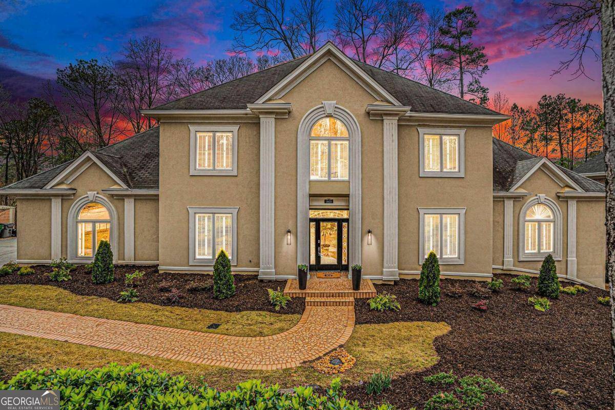 2853 Hawthorne DR NE, Atlanta, GA 30345