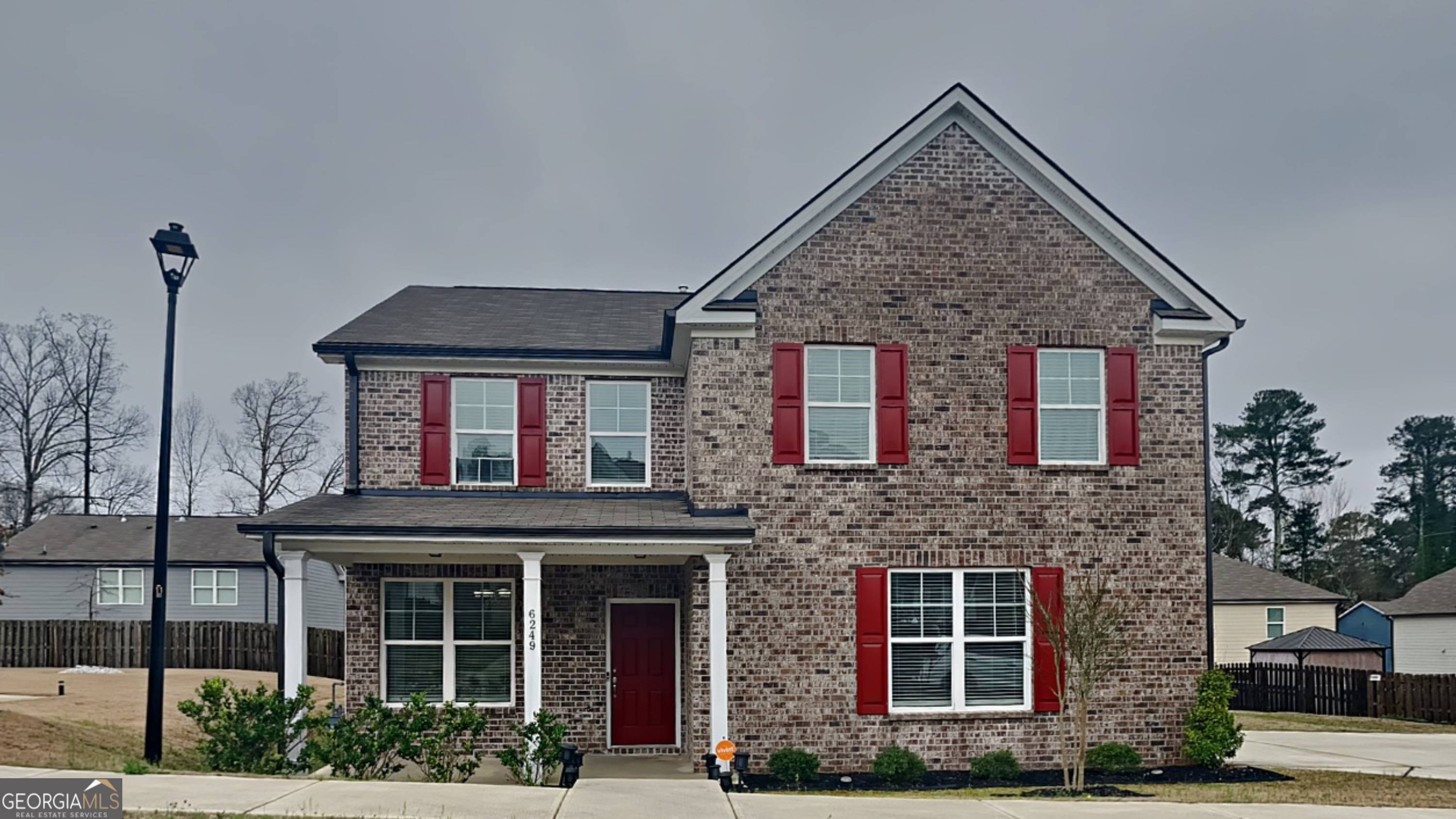 6249 Noreen WAY,  Lithonia,  GA 30058