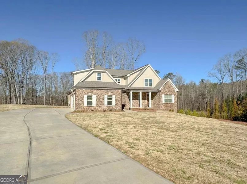 3398 Lily, Statham, GA 30666