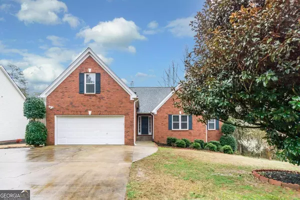 5435 Ohara, Flowery Branch, GA 30542