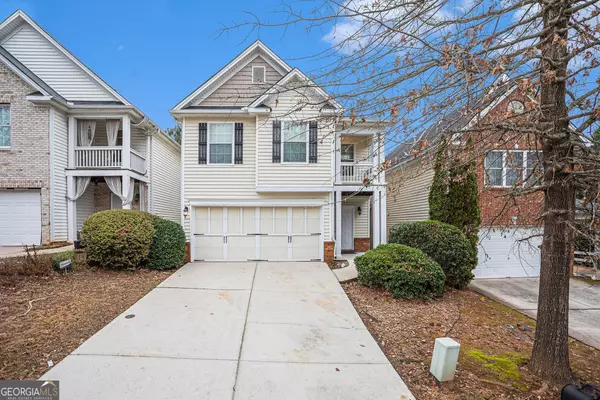 546 Shadow Valley CT,  Lithonia,  GA 30058