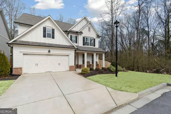 Flowery Branch, GA 30542,5504 Shallow Branch