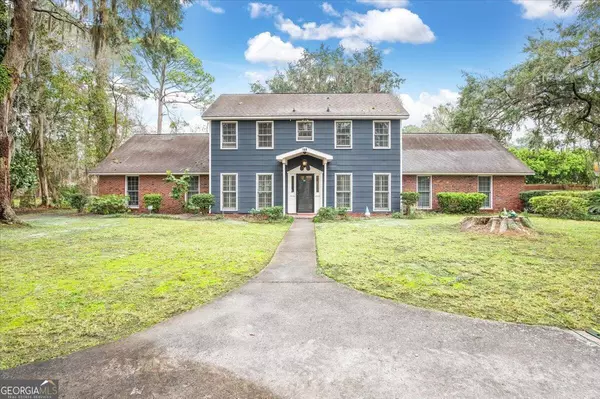 144 King Cotton RD, Brunswick, GA 31525