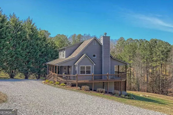 Blairsville, GA 30512,338 Brookhaven